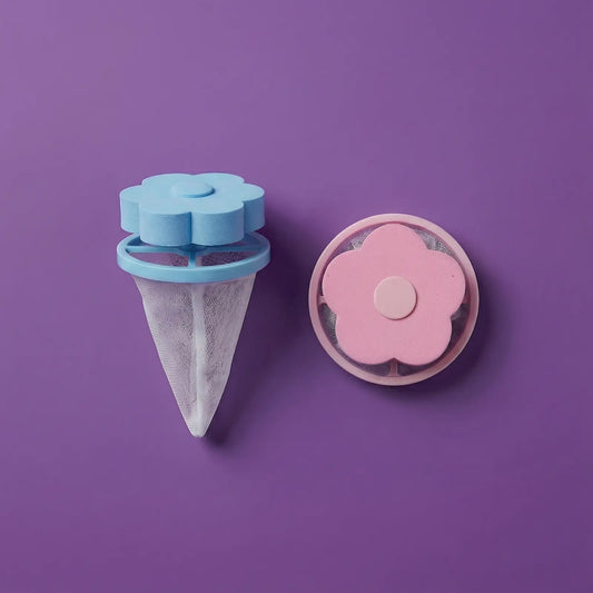 Home Essentials™ – Filtre Anti-Poils