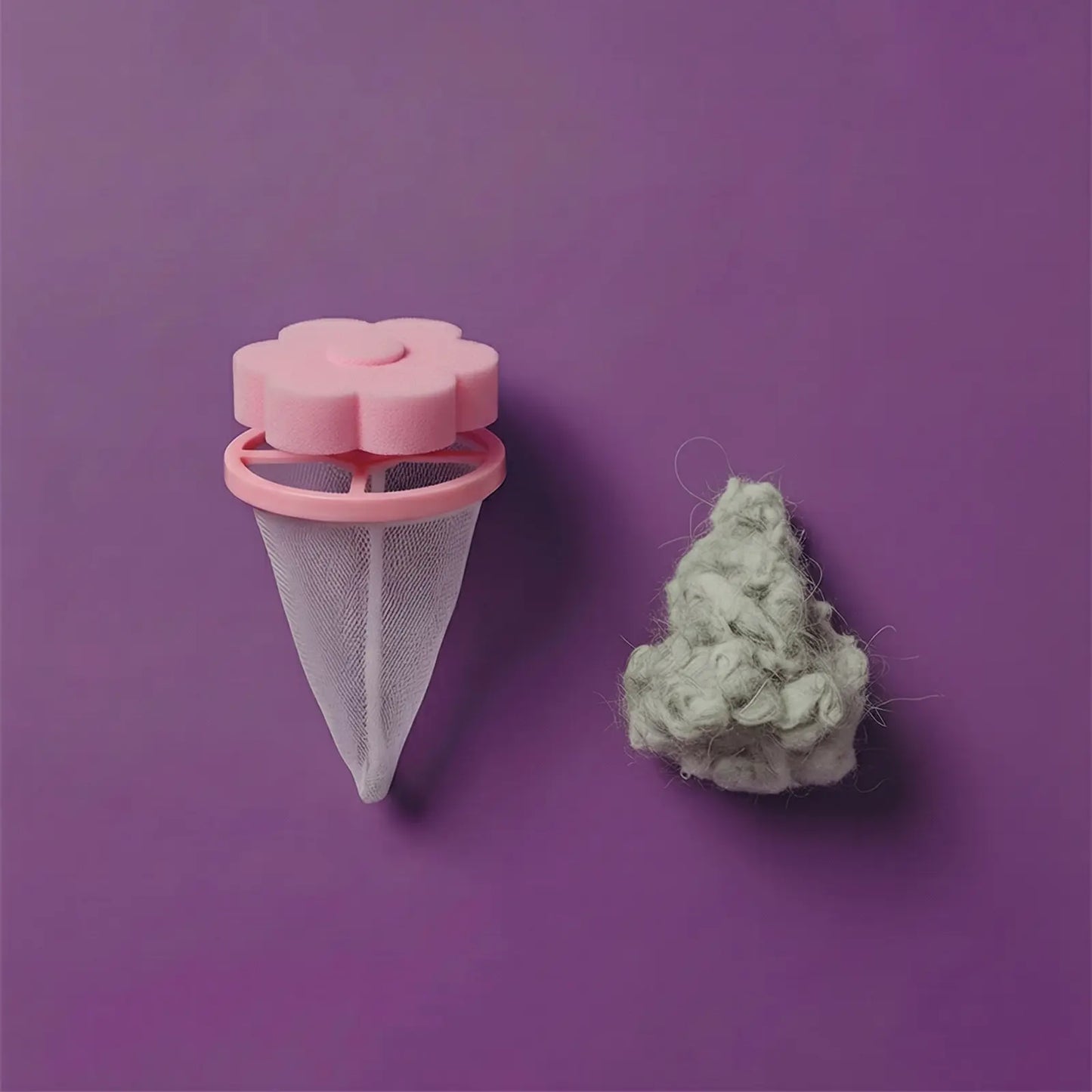 Home Essentials™ – Filtre Anti-Poils