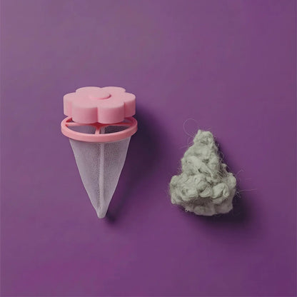 Home Essentials™ – Filtre Anti-Poils