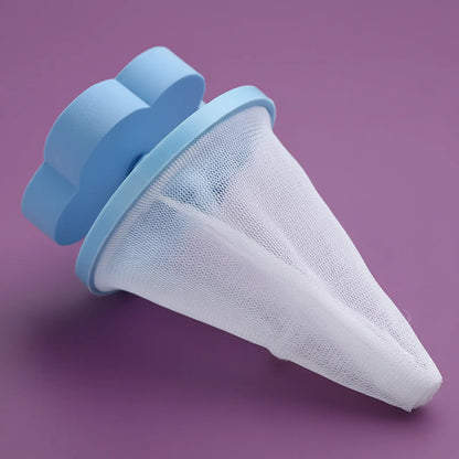 Home Essentials™ – Filtre Anti-Poils