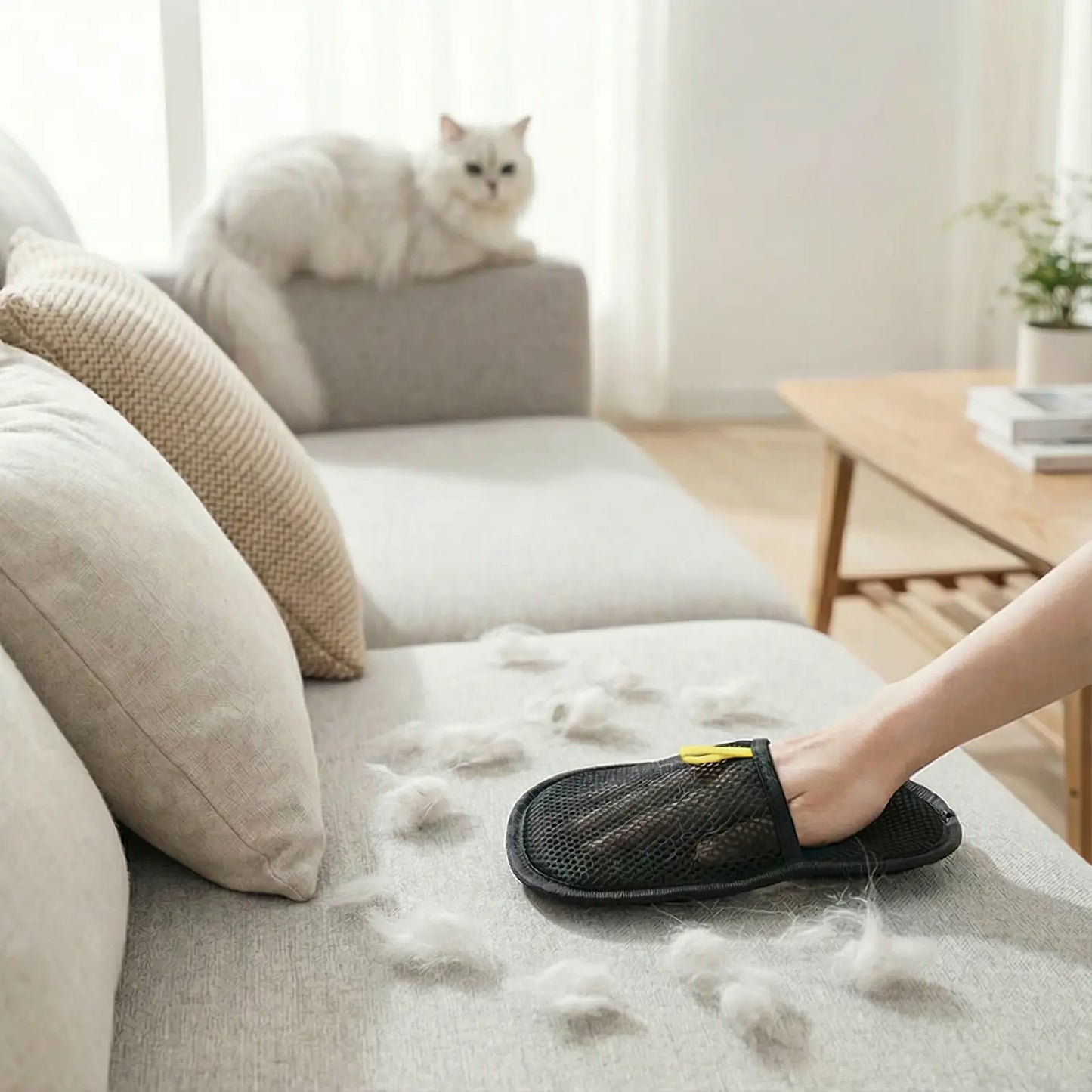 Home Essentials™ – Gant Anti-Poils