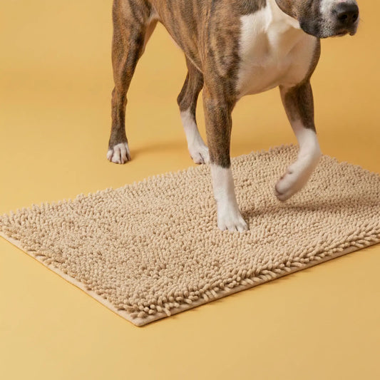 Home Essentials™ - Tapis Chenille Antidérapant