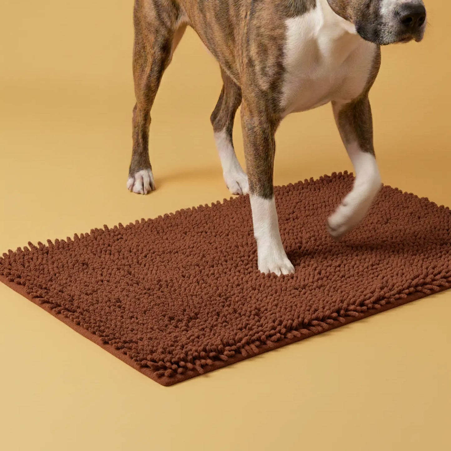 Home Essentials™ - Tapis Chenille Antidérapant