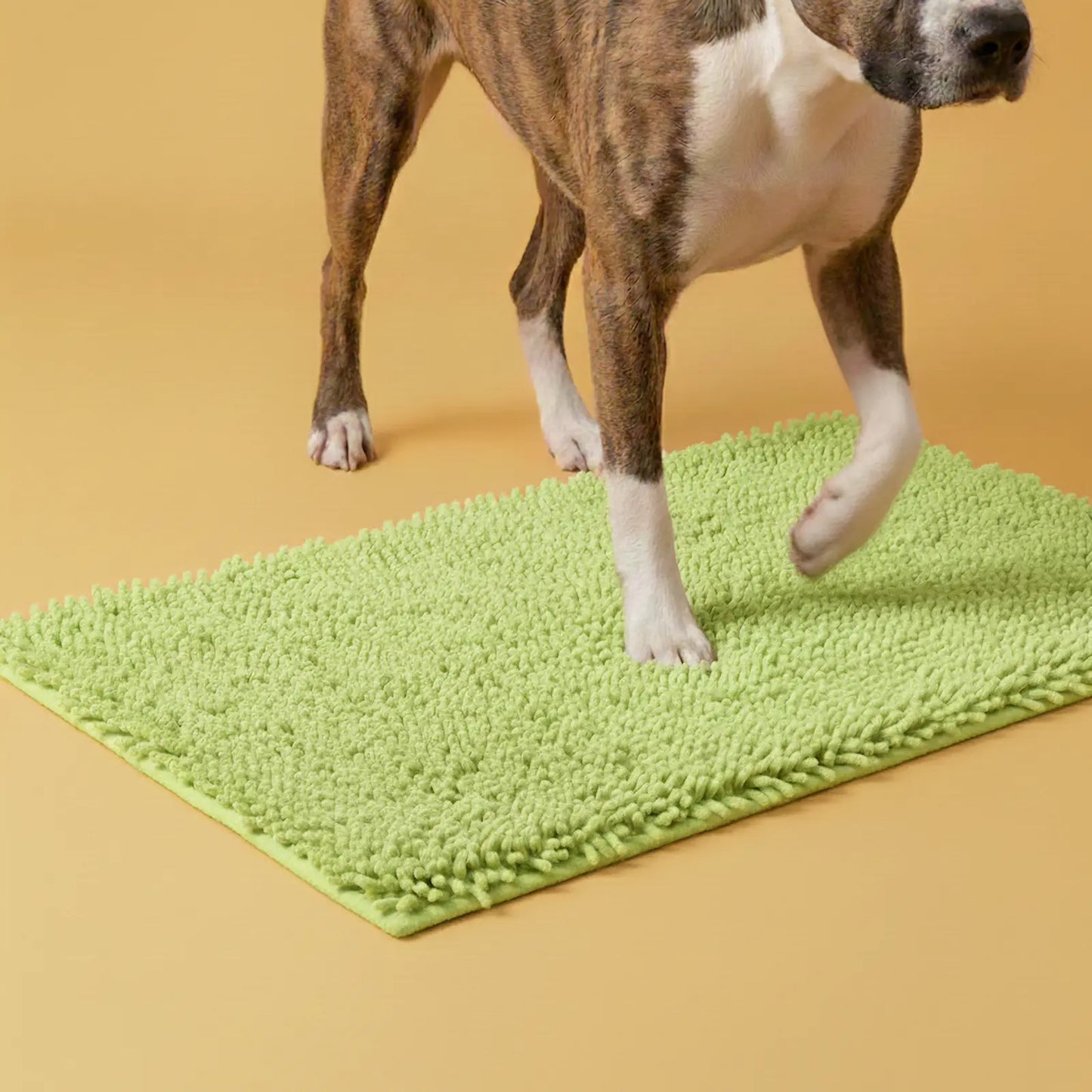 Home Essentials™ - Tapis Chenille Antidérapant