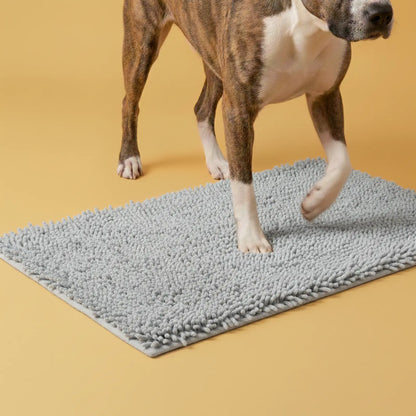 Home Essentials™ - Tapis Chenille Antidérapant
