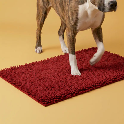 Home Essentials™ - Tapis Chenille Antidérapant